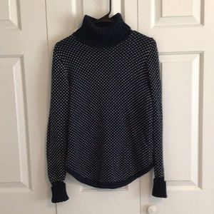 LL Bean Sweater